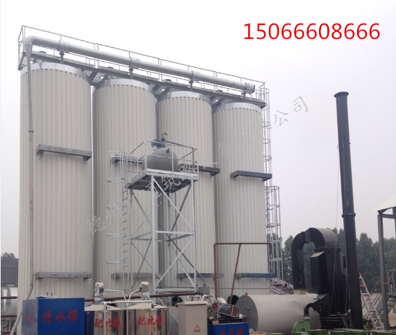 瀝青罐選擇我們有何種優勢